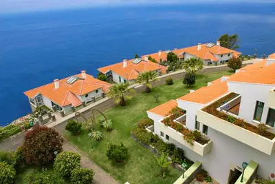 Hôtel Jardim Atlantico