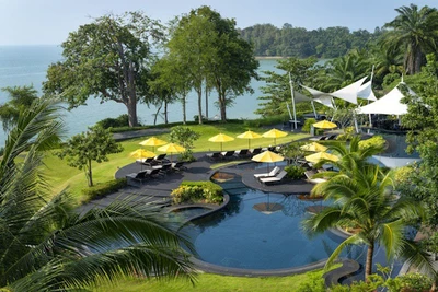 Hôtel Kappa Club The ShellSea Krabi