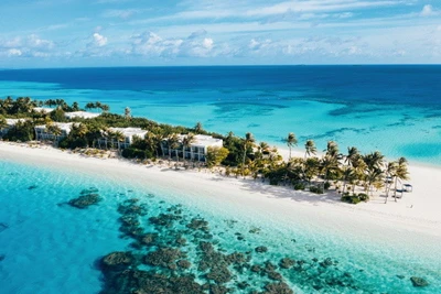 Hôtel TUI Sélection Riu Atoll