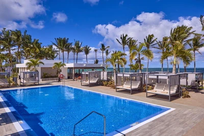 Hôtel TUI Sélection Riu Palace Mauritius