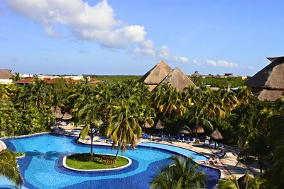 TUI Sélection Hôtel Bahia Principe Grand Coba