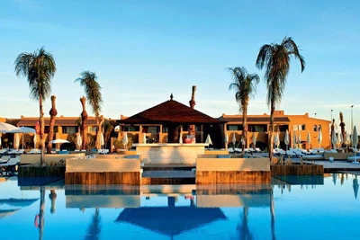 Hôtel TUI Sélection TUI Blue Riu Tikida Palmeraie