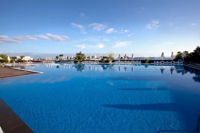 TUI Sélection Hôtel Costa Calero Thalasso & Spa