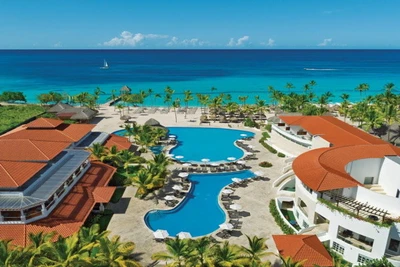 Hôtel TUI Sélection Dreams Dominicus La Romana