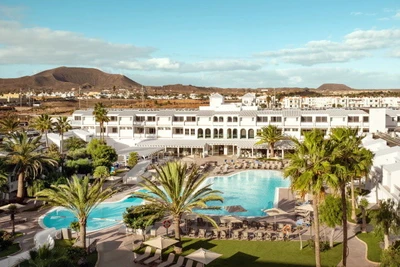 TUI Sélection Hôtel Playa Park Zensation