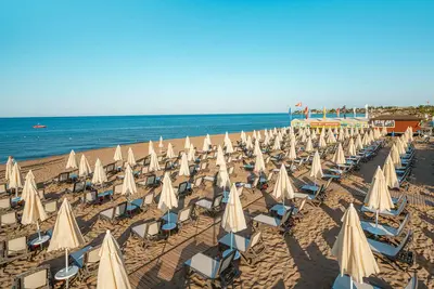 Hôtel Fram Sélection Vox Maris Resort (+16)