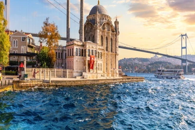 Hôtel Villa Zurich Taksim