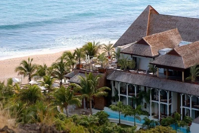 Hôtel Le Saint Alexis