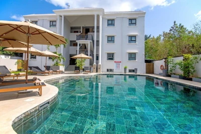 Hôtel Go Sun Beach