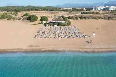 Hôtel Plein Vent Sélection Ramada Resort by Wyndham Side