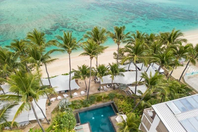 Hôtel Ness by D-Ocean