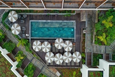 Hôtel Papangue Hotel & Spa