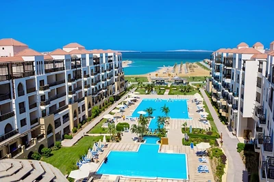 Hôtel Gravity & Aquapark