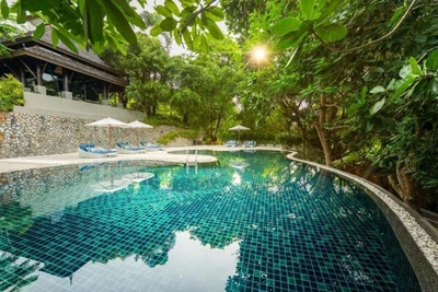Hôtel Anantara Layan Phuket Resort