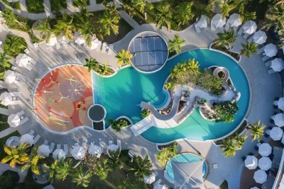 Hôtel Centara Karon Resort Phuket