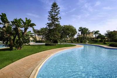 Hôtel Movenpick Media City