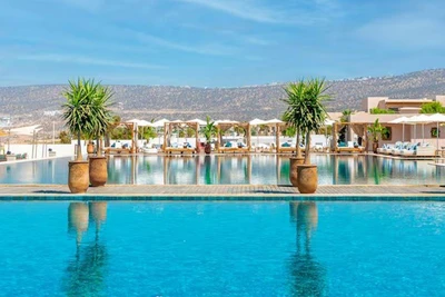 Hôtel Hilton Taghazout Bay Beach Resort & Spa