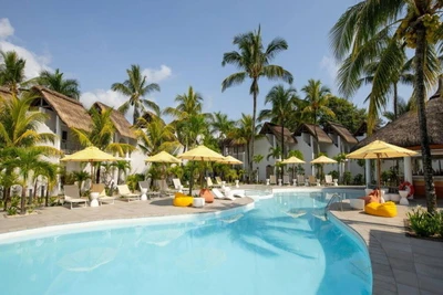 Hôtel Veranda Palmar Beach