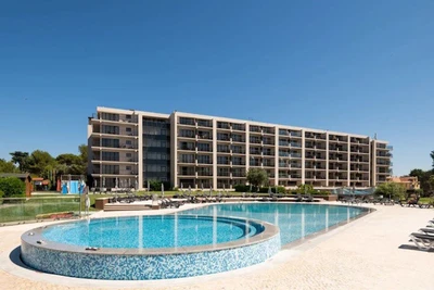 Hôtel Vila Gale Cascais