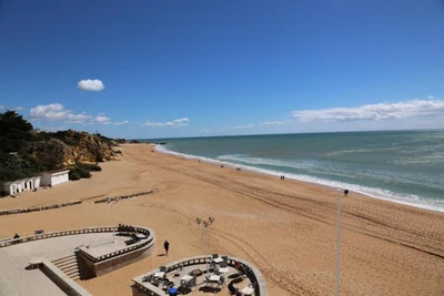 Hôtel Inatel Praia Albufeira