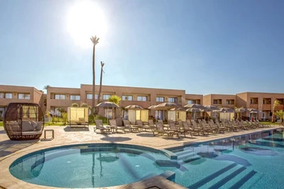 Hôtel Adult Only (+16) - Be Live Collection