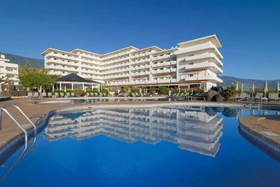 Hôtel H10 Taburiente Playa