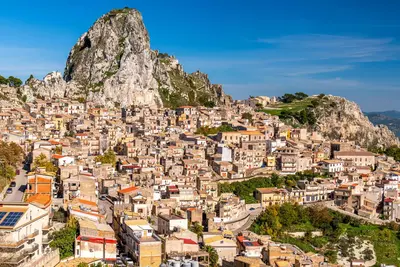 Circuit Joyaux de Sicile, logement au Framissima Cala Regina