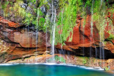 Circuit Randonnée à Madère , logement au Framissima Pestana Ocean Bay Évasion