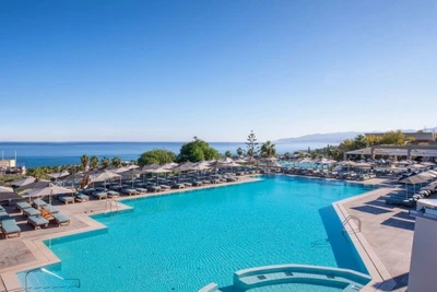 Club Coralia Royal Imperial Belvédère