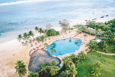 Club Eldorador Outrigger Mauritius Beach Resort