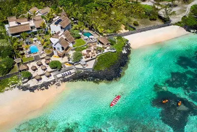 Hôtel La Maison d'Été