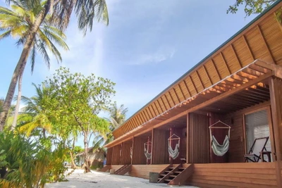 Jet Tours Signature The Barefoot Eco Hôtel