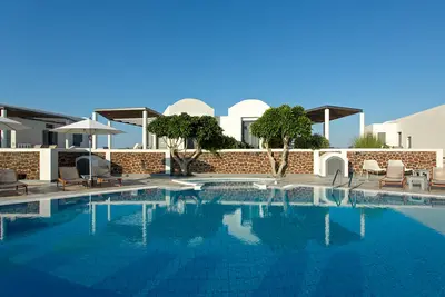 Hôtel Xenones Filotera