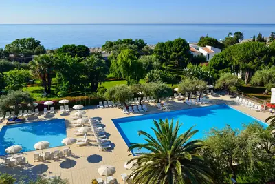 UNA Hôtels Naxos Beach