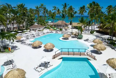 Hôtel Sunscape Coco Punta Cana