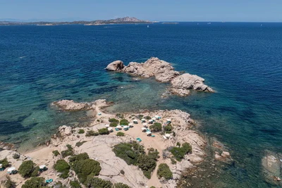 Hôtel TUI Sélection Club Hotel Baja Sardinia