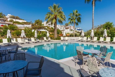 Hôtel TUI Sélection Bali Star Resort