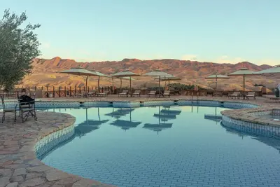 Hôtel Tamerza Palace