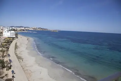 Hôtel Vibra Mare Nostrum