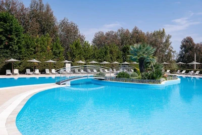 Club Eldorador Alexandros Palace