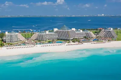 Hôtel Paradisus Cancun