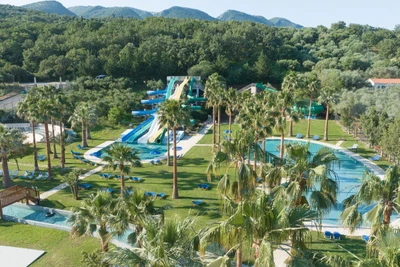 Hôtel TUI Sélection Grecotel Daphnila Bay