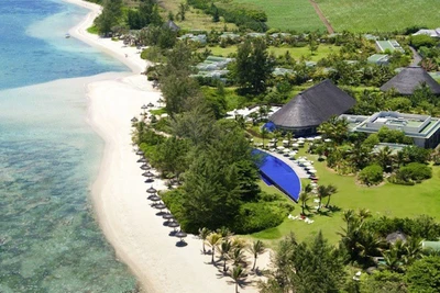 Hôtel Jet Tours Signature SO Mauritius