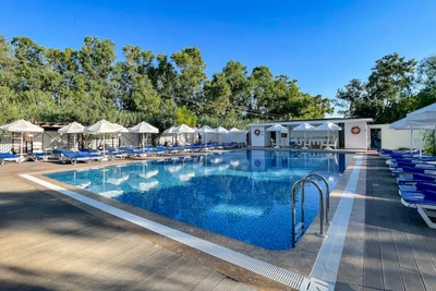 Hôtel Labranda Lebedos Princess