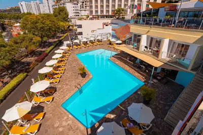 Hôtel Muthu Raga