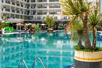 Club Framissima Bonita Resort