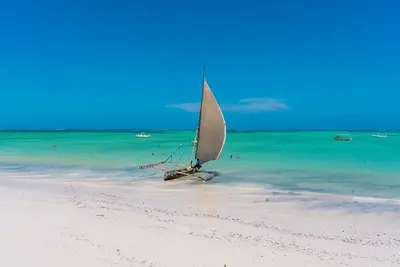 Hôtel Jambo Resort by Mambo