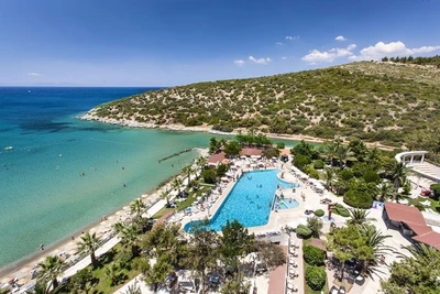 Hôtel TUI Sélection Tusan Beach