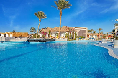 Club Ôclub Experience Panorama Bungalows Resort El Gouna