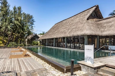 Hôtel Adult Only +18 - TUI Sélection Lagoon Attitude